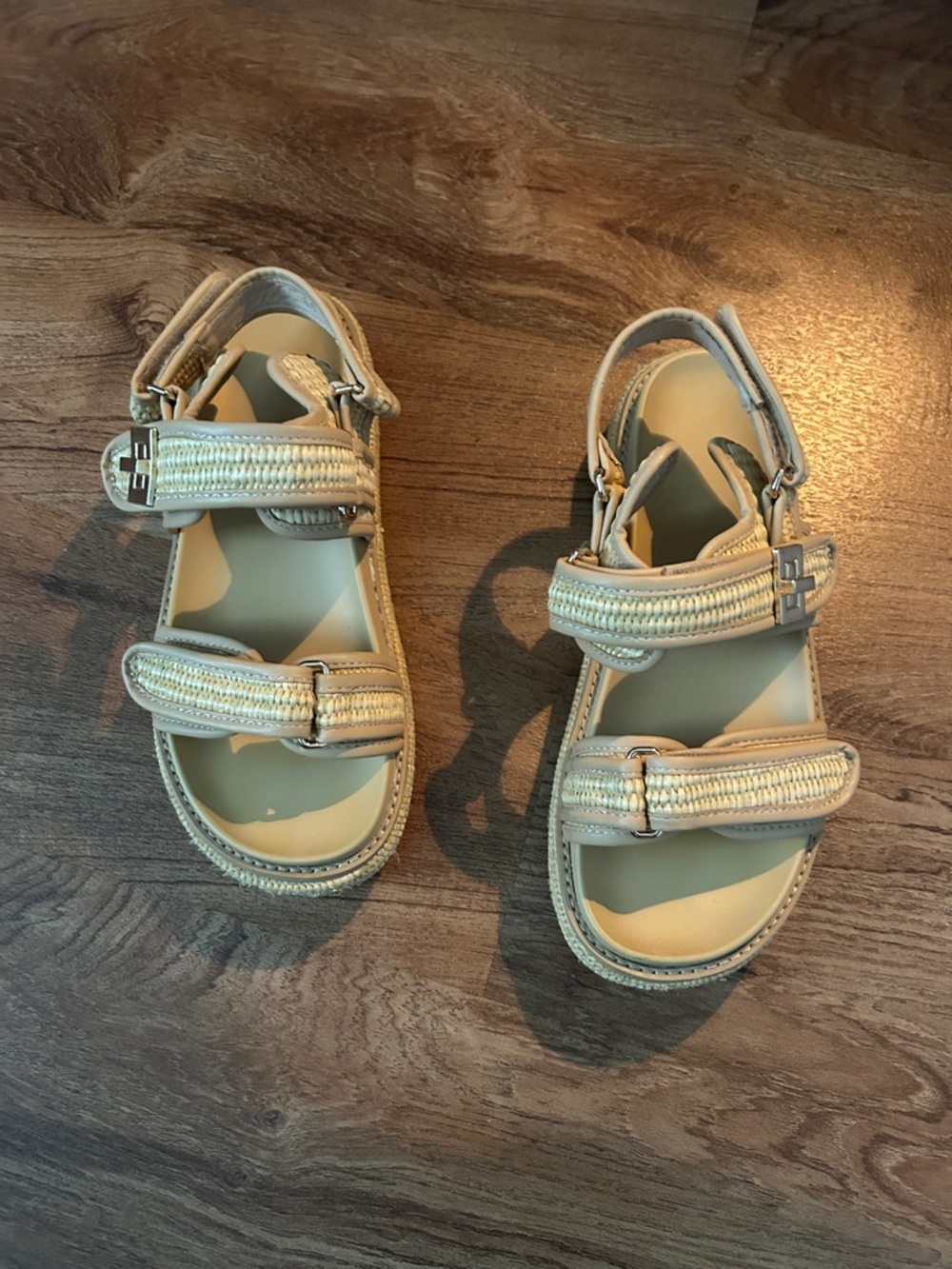 Steve Madden look for less